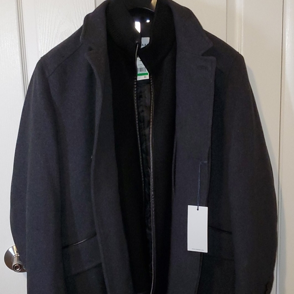 Cole Haan Other - NWT Cole Hann winter coat